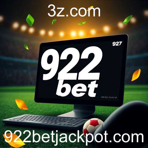 A ascensão do 922 Bet no mercado de jogos online