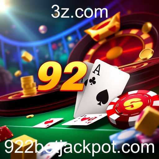 922 bet