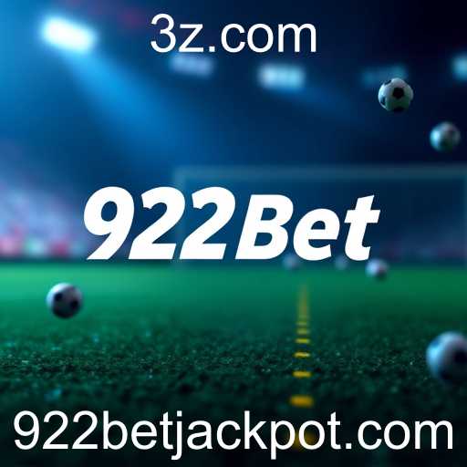 A Ascensão do 922 Bet e o Cenário Atual de Jogos Online