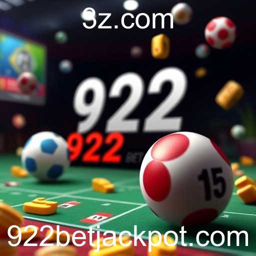 Loteria Domina o Cenário de Apostas com o 922 Bet