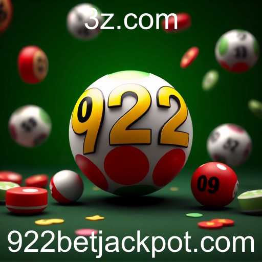 Atração e Conveniência: Loterias Online no 922 Bet