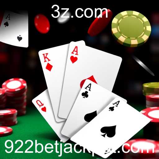 922 bet