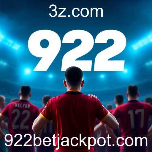 A Ascensão do 922 Bet no Mercado de Jogos Online