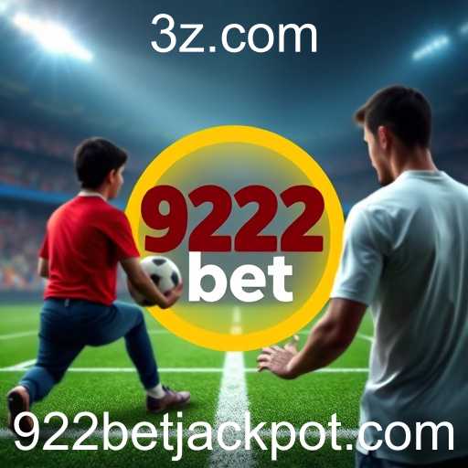 A Ascensão do 922 Bet e o Cenário Atual de Jogos Online