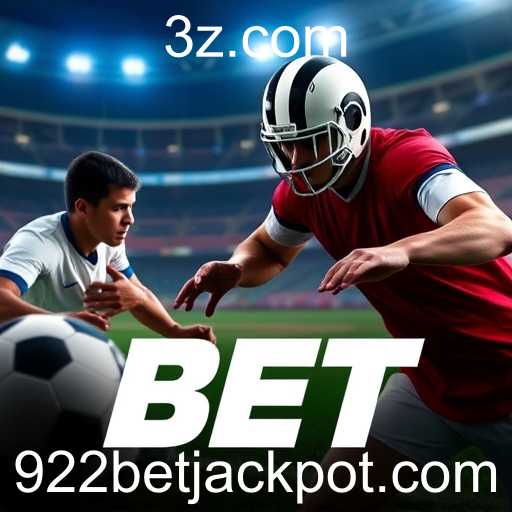 A Popularidade das Apostas Esportivas no 922 Bet