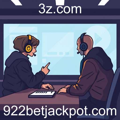 A Importância do Suporte no Mundo dos Jogos Online