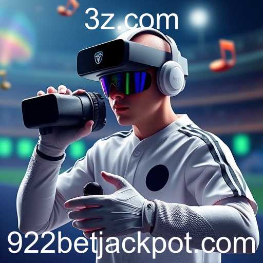 Tendências Emergentes nos Jogos Online em 2025