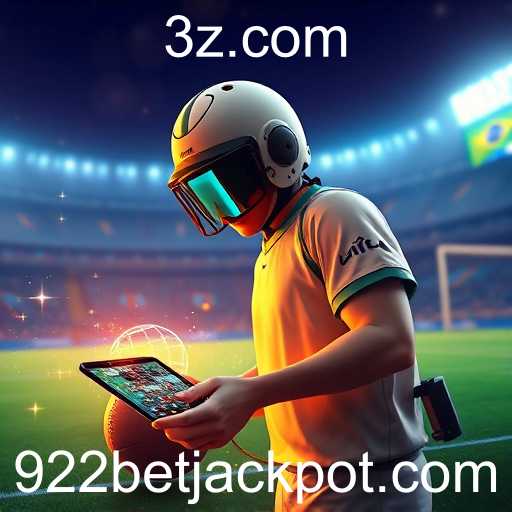 Tendências em Apostas Online: Análise Profunda de 922 Bet